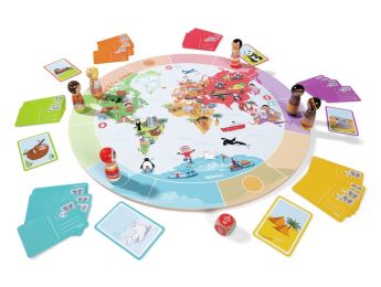 SPIEL Kinder der Welt