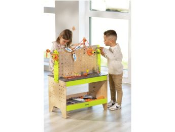ÉTABLI XXL Junior Inventor