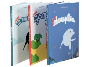 COLLECTION UNE VIE DE... MAXI LOT COLLECTION UNE VIE DE...