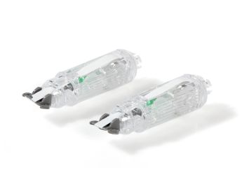 SET MIT 2 NACHFÜLLERN FÜR Effac'encre 360°