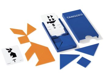 TANGRAM EXPERT