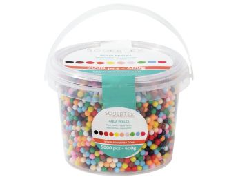 SECCHIELLO AQUABEADS