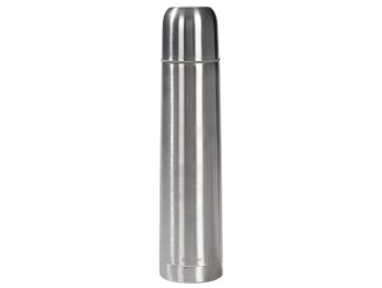 BOUTEILLE ISOTHERME EN INOX 1 L