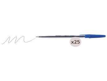 STYLOS BILLE Corvina 51 Classic x25