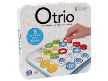 JEU Otrio