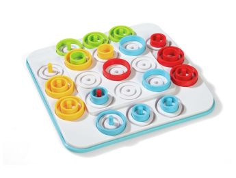 SPEL Otrio