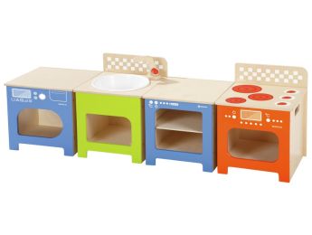 CUISINE 4 MEUBLES Studio