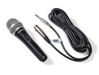 KABELMIKROPHON, 72db