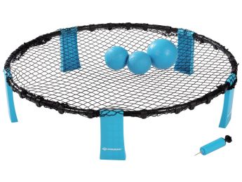 SPIEL SCHILDKRÖT ROUND NET