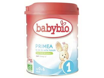 LAIT DE VACHE PRIMEA 1ER AGE - 800 g