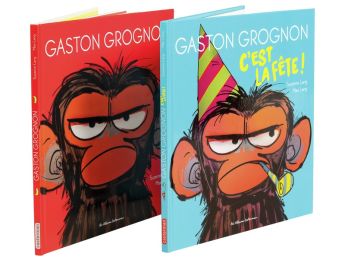 MAXI LOT GASTON GROGNON