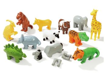 MAXI-SET MAGNETTIERE