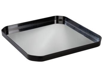 BAC D'EXPLORATION Avec miroir