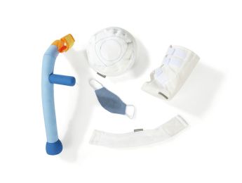 MAXISET ACCESSOIRES Gezondheid