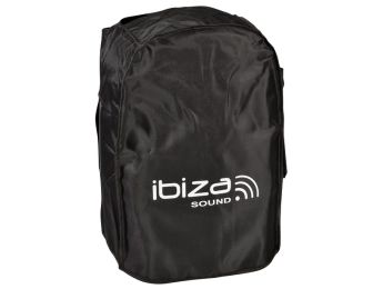 HÜLLE FÜR MOBILE SOUNDANLAGE IBIZA