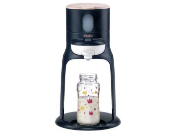 CHAUFFE BIBERON Bib expresso