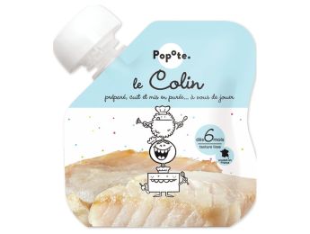 GOURDE MONOSAVEUR BIO Colin - 60 g