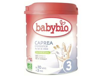 LAIT DE CHÈVRE CAPREA 3 CROISSANCE - 800 g