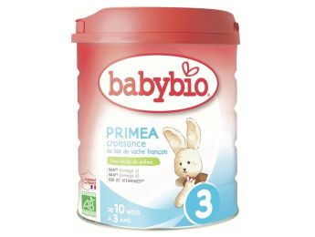 LAIT DE VACHE PRIMEA 3 CROISSANCE - 800 g