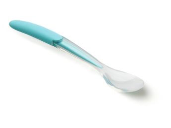 FLEXIBLE SPOON