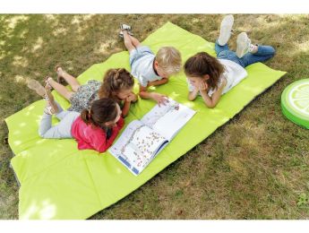 PICKNICKDECKE Oasis seaty