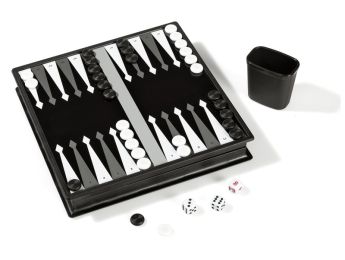 JEU BACKGAMMON