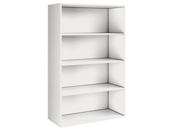 MOBILE MELAMINICO A: 162 cm - L: 105 cm 3 ripiani