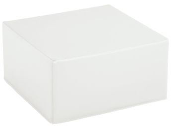 POUF CARRÉ Basic - H: 32 cm