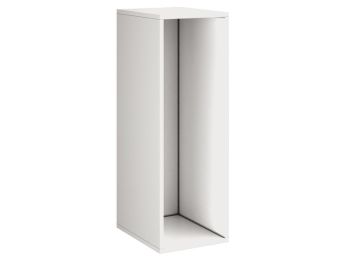 MOBILE MELAMINICO A: 102 cm - L: 36 cm da sistemare