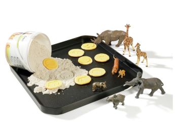 KIT UNIVERSO SENSORIALE Savana