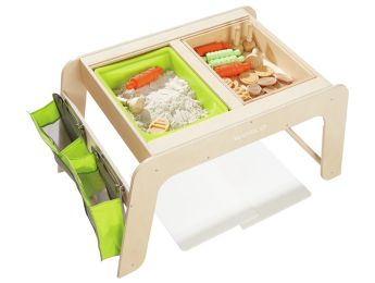 SENSORY UNIVERSE KIT CREATIV TABLE Tactile activity