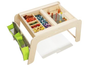 SENSORY UNIVERSE KIT CREATIV TABLE Sorting activity