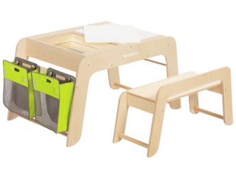 MULTI-ACTIVITEITENTAFEL Creativ