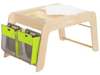 MULTI-ACTIVITEITENTAFEL Creativ