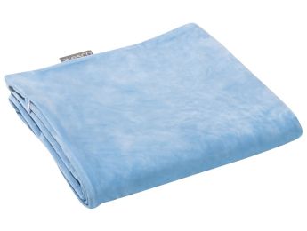 ERSATZHÜLLE FÜR BESCHWERTE DECKE Calmy 3 kg.
