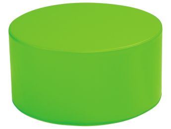 POUF ROND Basic - H: 32 cm