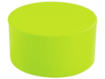POUF ROND Basic - H: 32 cm