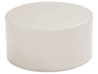 POUF ROND Basic - H: 32 cm