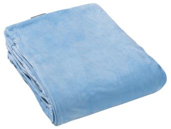 ERSATZHÜLLE FÜR BESCHWERTE DECKE Calmy 5 kg.