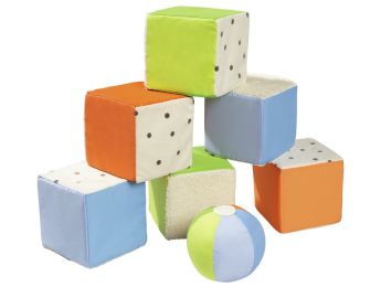 MIJN EERSTE BLIKKENWERPSPEL