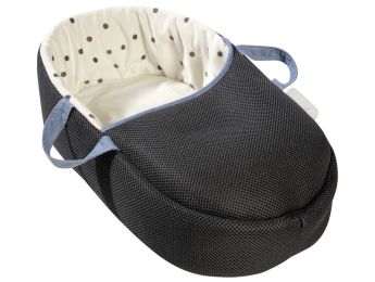 TRAGETASCHE FÜR PUPPEN