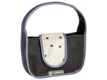 SAC À LANGER pour poupée