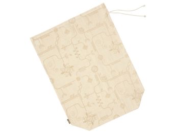 SAC FOURRE-TOUT Taille moyenne