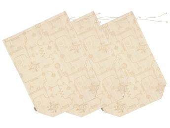 SACS FOURRE-TOUT Taille moyenne
