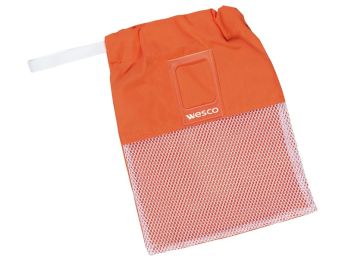 SAC FOURRE-TOUT FILET Petite taille