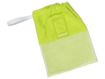 SAC FOURRE-TOUT FILET Petite taille