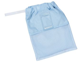SAC FOURRE-TOUT FILET Petite taille
