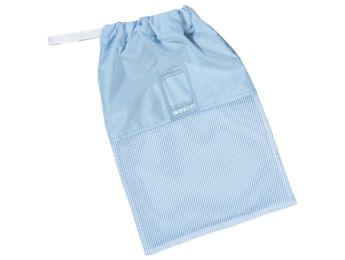 SAC FOURRE-TOUT FILET Taille moyenne