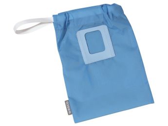 SAC FOURRE-TOUT IMPERMÉABLE Petite taille