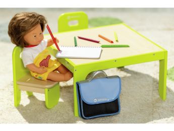 TASCHE für Puppen